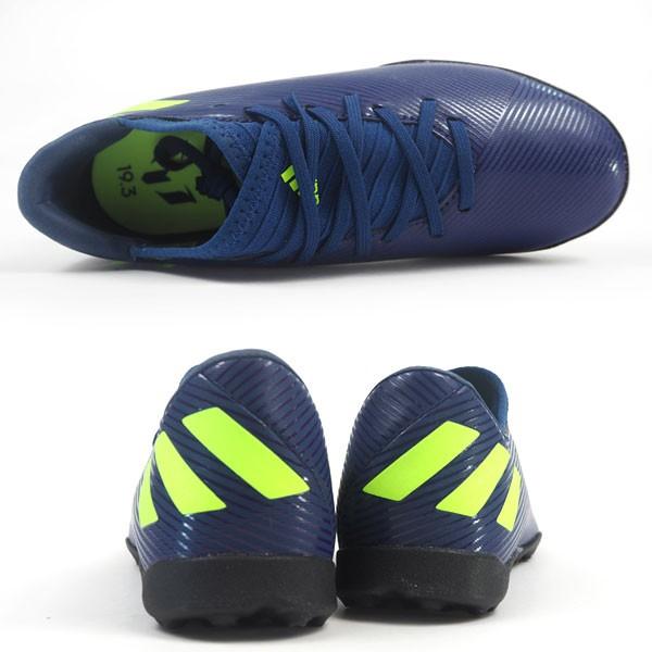 adidas（アディダス） サッカー NEMEZIZ MESSI 19.3 TURF EF1811