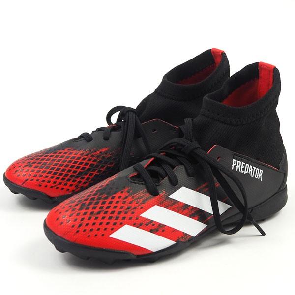 adidas（アディダス） サッカー PREDATOR 20.3 TF J EF1950 キッズ
