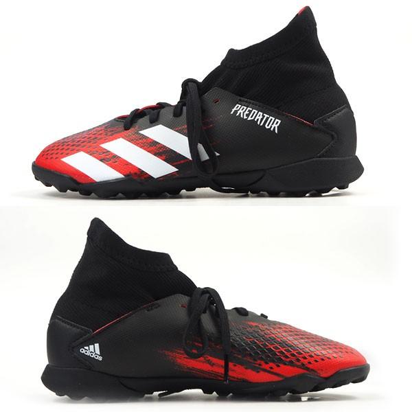 adidas（アディダス） サッカー PREDATOR 20.3 TF J EF1950 キッズ