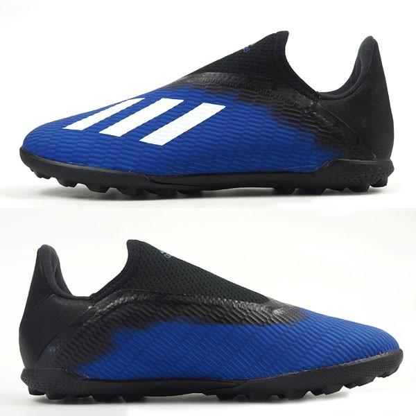 adidas（アディダス） サッカー X 19.3 LL TF J EG9839 キッズ