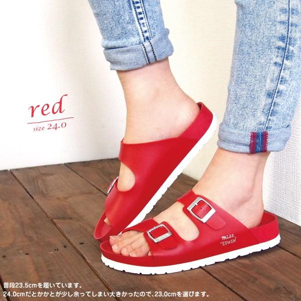 Miss Edwin ミスエドウィン フットベットサンダル レディース 全3色 Ew9401 Ew9401 シューズベースyahoo 店 通販 Yahoo ショッピング