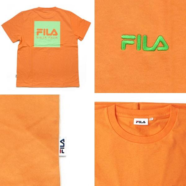 FILA x BTS※特典なし※】フィラ FILA Tシャツ FM9357 メンズ レディース