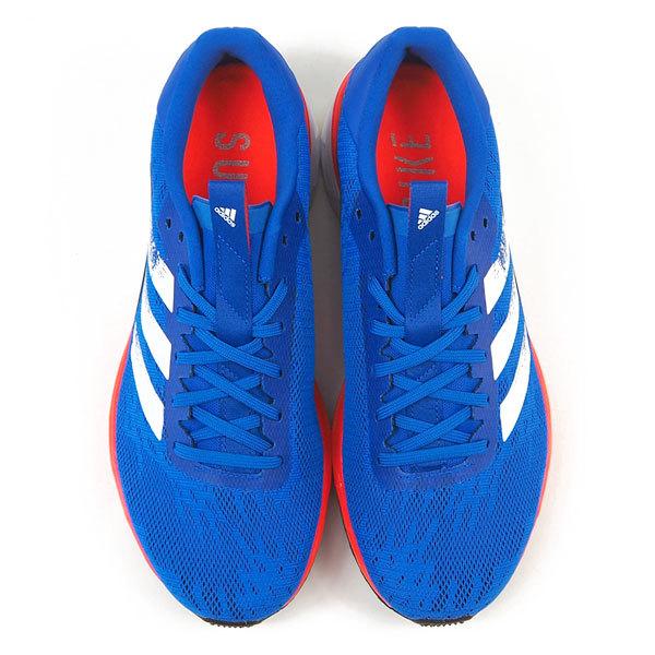 アディダス adidas ランニングシューズ SL20 AEROREADY FU6621 メンズ