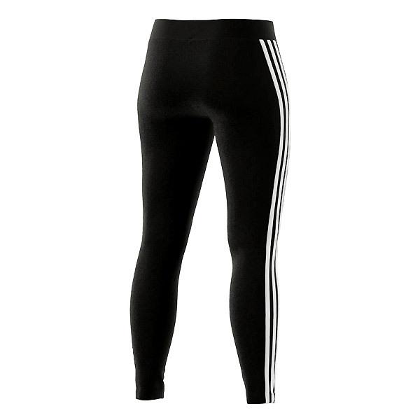 アディダス adidas レギンス ESSENTIALS 3-STRIPES LEGGINGS