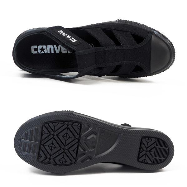 コンバース CONVERSE サンダル ALL STAR LIGHT PLTS GLADIATOR OX