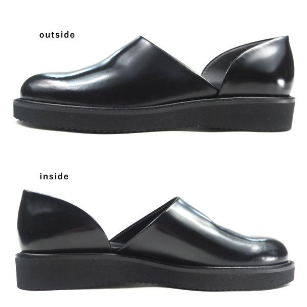 HARUTA（ハルタ） HARUTA Vibramスポックシューズ 850P メンズ Spock