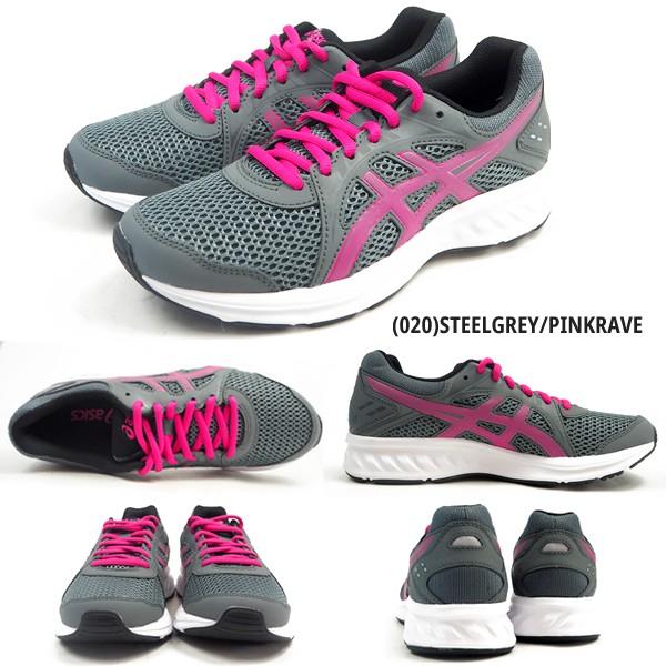 アシックス Asics スニーカー Jolt 2 ジョルト 2 1012a1 001 0 402 レディース Jolt2w 2 シューズベースyahoo 店 通販 Yahoo ショッピング