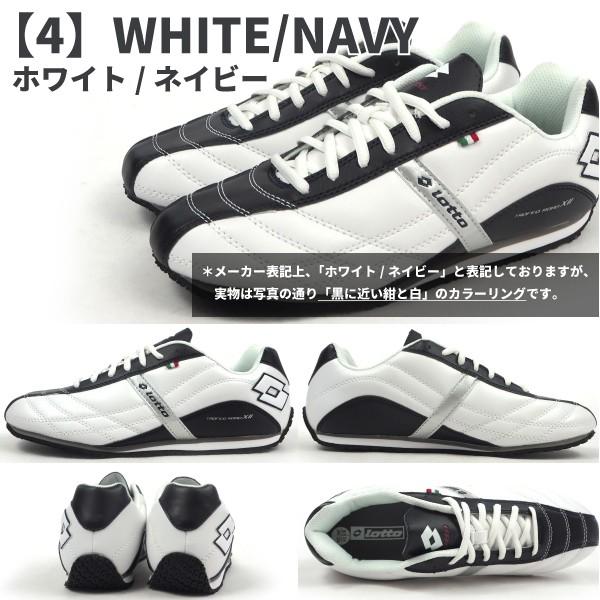 ロロ⭐︎ LOTTO lotto ロット スニーカー TROFEO ROAD XII トロフェオ