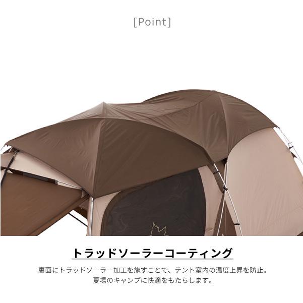 LOGOS ロゴス フライシート 外張り テントシート Tradcanvas LOGOS ロゴス フライシート 外張り テントシート Tradcanvas