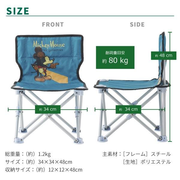 希少・新品】ネネット にゃー×LOGOS（ロゴス）タイニーチェア 2腳