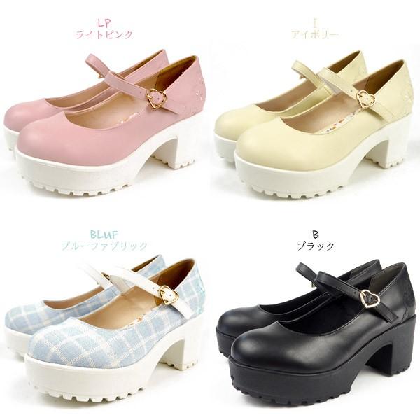 プリムヴェール リズリサ primevere LIZLISA パンプス 1880 レディース｜shoesbase2nd｜05