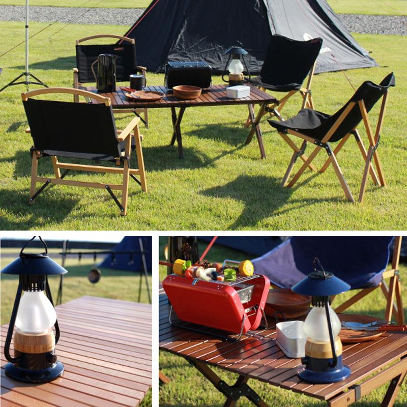 peace park フォールディング　ウッドテーブル　LARGE Amazon | ピースパーク フォールディング ウッドテーブルラージ