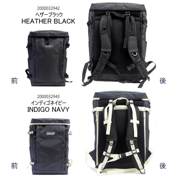 コールマン Coleman リュックサック シールド35 SHIELD 35 2000032942  