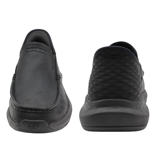 アイケア 7999 Skechers Slip-ins Relaxed Fit: Parson - Oswin