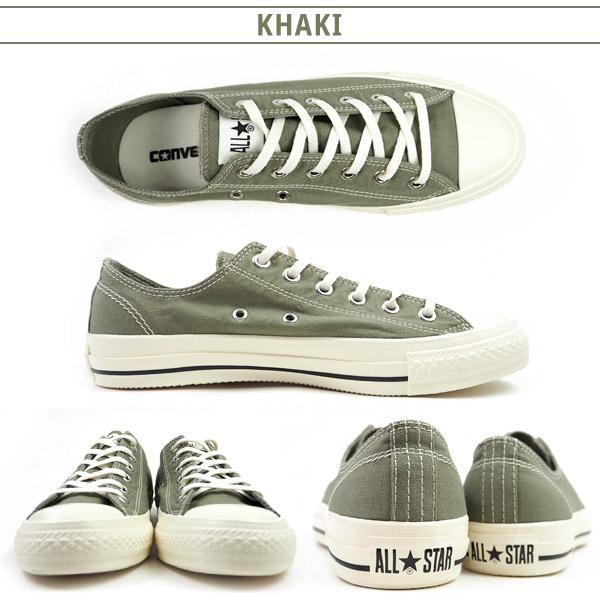 ALL STAR コンバース CONVERSE チャックテイラー CHUCK TAYLOR