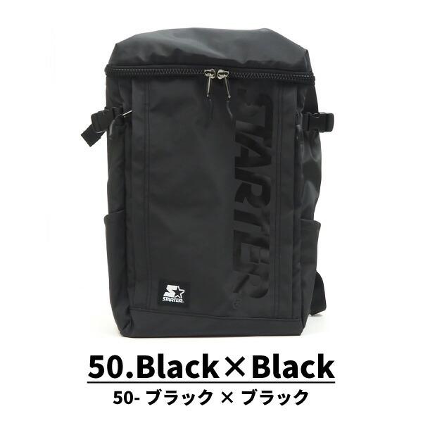 STARTER スターター リュックサック バッグ 鞄 スクエアデイパック25L No.21-16 バッグ・鞄｜shoesbase2nd｜09