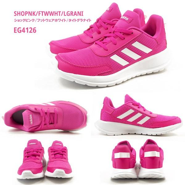 adidas アディダス スニーカー TENSAUR RUN K テンソーラン