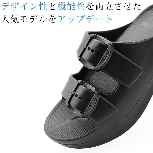 ブラウン⭕ スポーツサンダル 23cm　バックル付き 楽天市場】サンダル レディース 厚底 スポーツサンダル 脱げない