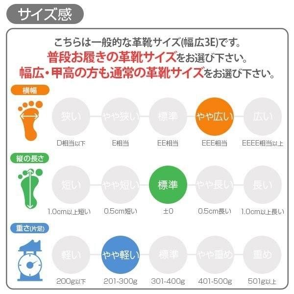 ビジネスシューズ メンズ スリッポン サンダル かかとなし 革靴 紳士靴 幅広 3E 軽量 オフィス デスク ミュール ウィルソン Wilson AIR WALKING 710｜shoesbase2nd｜10