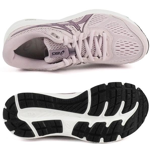 ASICS（アシックス） スニーカー レディース 靴 幅広 ワイズ 3E