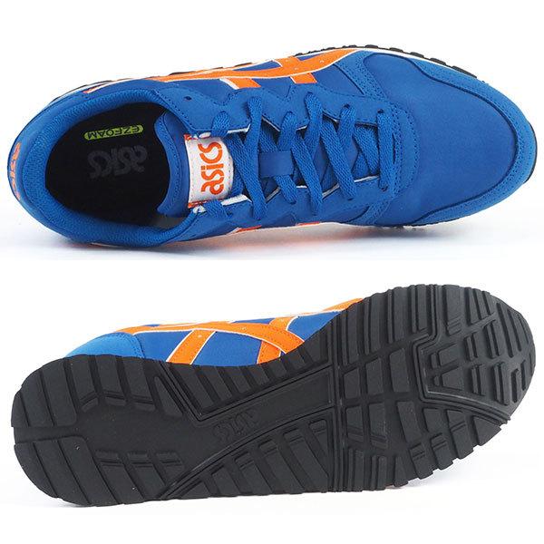 ASICS（アシックス） スニーカー メンズ 靴 スポーツ 運動 ジョギング