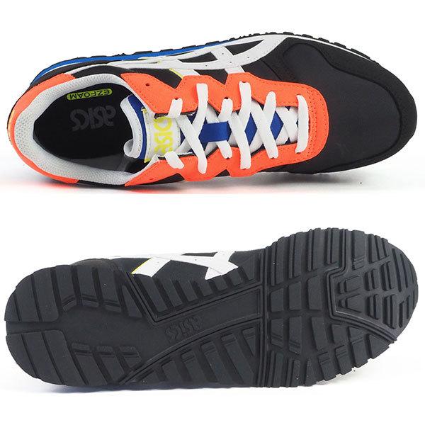 ASICS（アシックス） スニーカー メンズ 靴 スポーツ 運動 ジョギング
