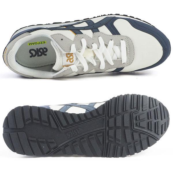 ASICS（アシックス） スニーカー メンズ 靴 スポーツ 運動 ジョギング