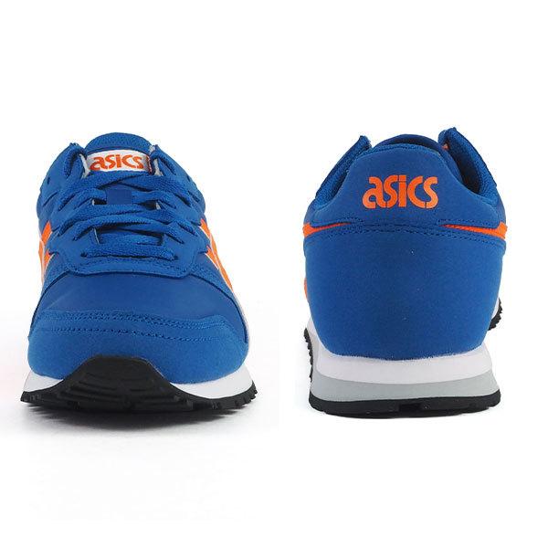 ASICS（アシックス） スニーカー メンズ 靴 スポーツ 運動 ジョギング