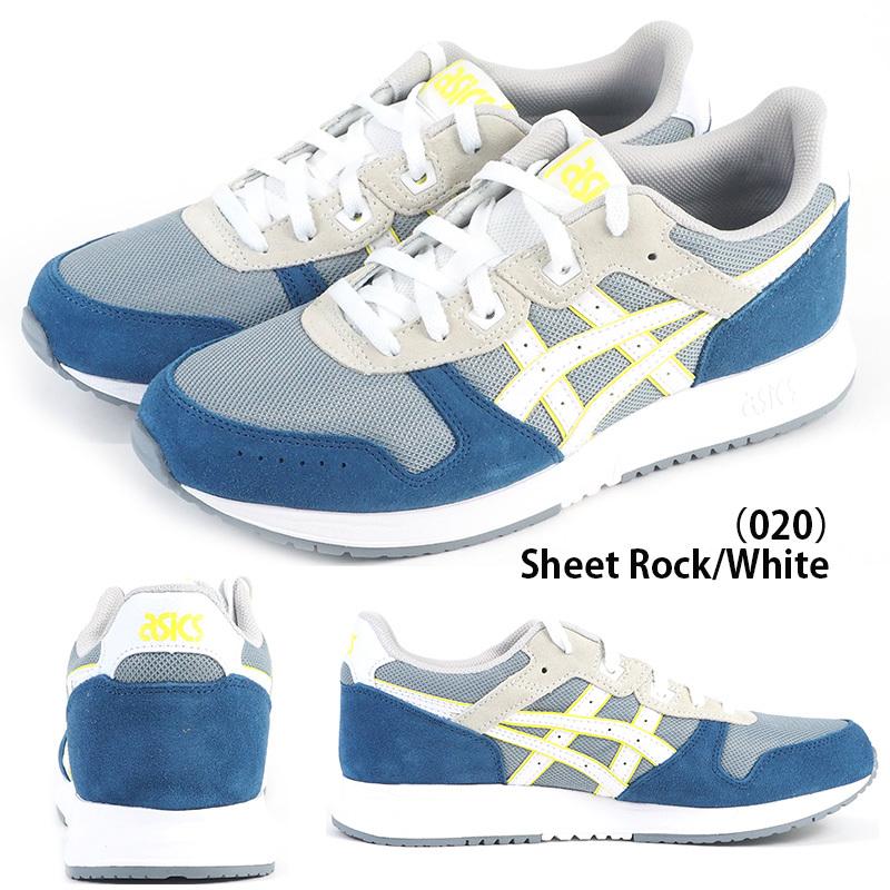 ASICS アシックス asics ランニングシューズ LYTE CLASSIC