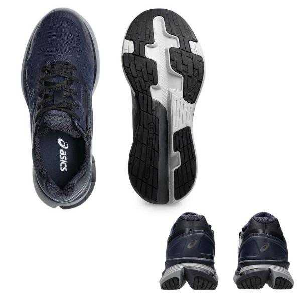 ASICS アシックス ニーズアップ スニーカー メンズ 靴