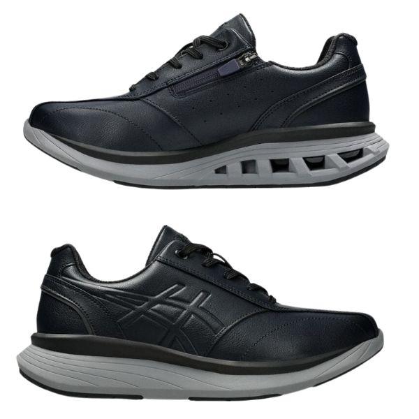 ASICS（アシックス） ニーズアップ スニーカー メンズ 靴 ウォーキング