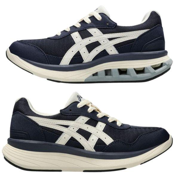 ASICS スニーカー レディース 靴 黒 ブラック 母の日 3E 幅広 甲 ASICS スニーカー レディース 靴 黒 ブラック 母の日 3E 幅広 甲