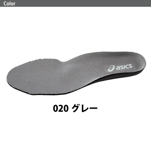 ウィンジョブ アシックス asics インソール WINJOB 3D SOCKLINER