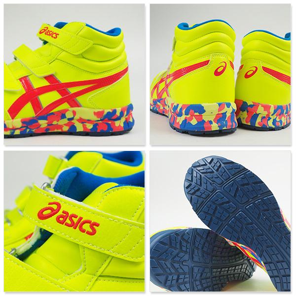 ASICS（アシックス） スニーカー WINJOB CP302 MARBLE メンズ