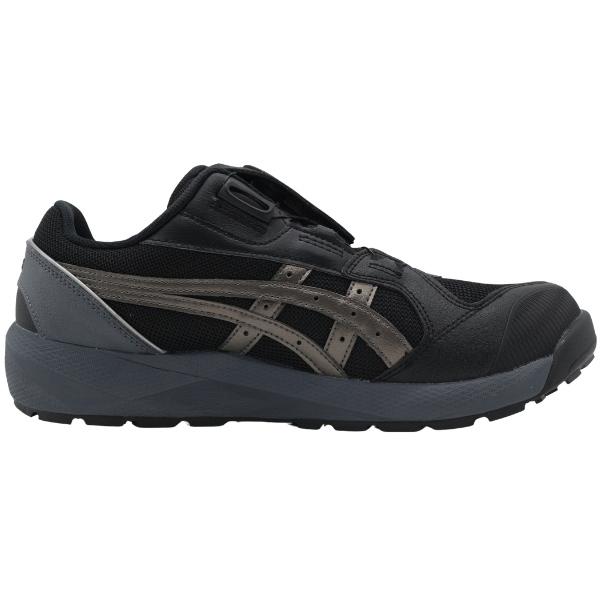 ASICS（アシックス） 安全靴 ウィンジョブ CP229 BOA 1273A123