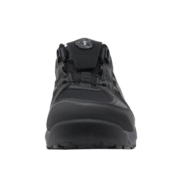 ASICS（アシックス） 安全靴 ウィンジョブ CP229 BOA 1273A123