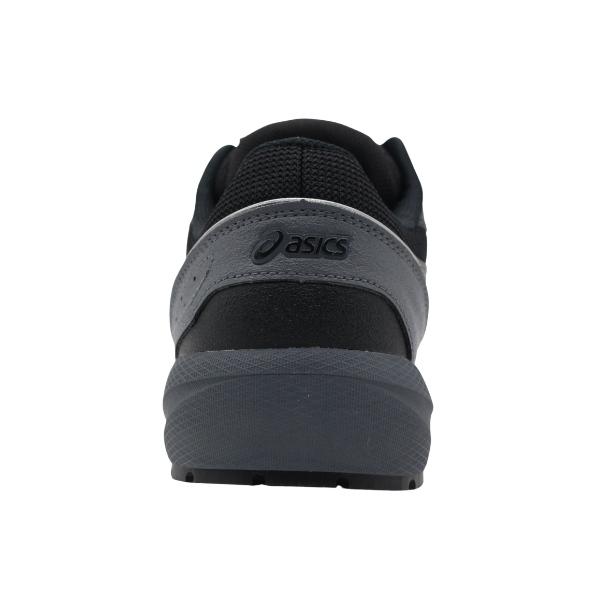 ASICS（アシックス） 安全靴 ウィンジョブ CP229 BOA 1273A123