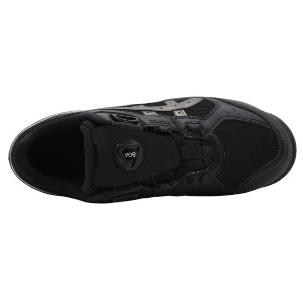 ASICS（アシックス） 安全靴 ウィンジョブ CP229 BOA 1273A123