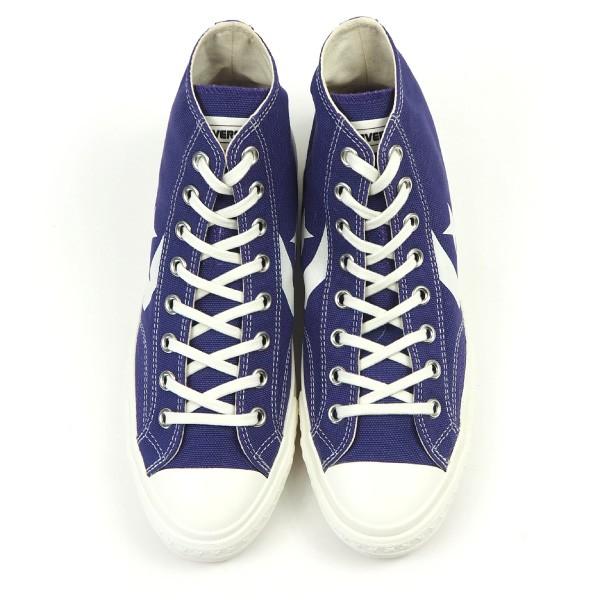 CONVERSE コンバース CHEVRON & STAR/シェブロン&スター