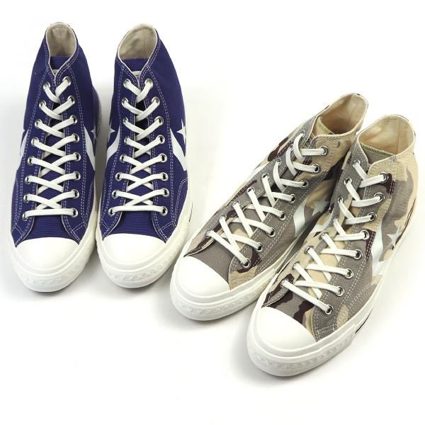 CONVERSE コンバース CHEVRON & STAR/シェブロン&スター
