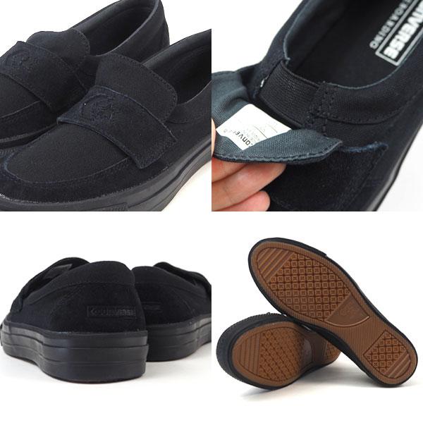 CONVERSE（コンバース） スニーカー CS LOAFER SK 1CL764 メンズ