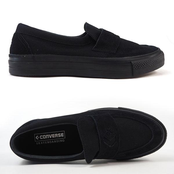 CONVERSE（コンバース） スニーカー CS LOAFER SK 1CL764 メンズ