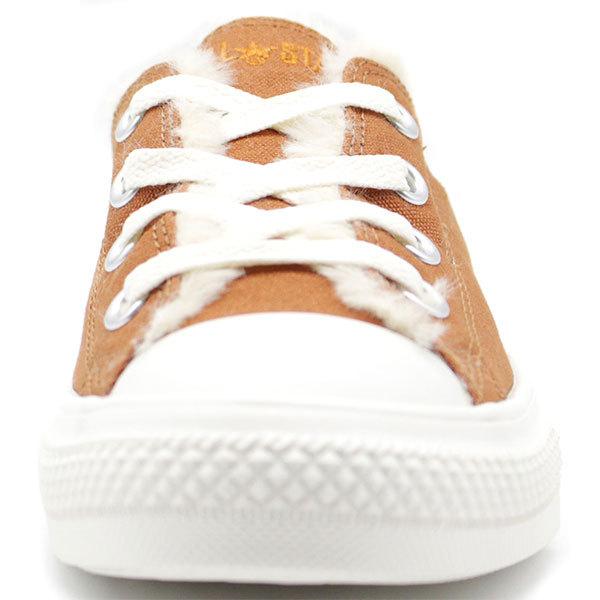 コンバース オールスター スニーカー レディース 靴 スリッポン 黒 ブラック ブラウン CONVERSE ALL STAR LIGHT BOA MULE SLIP OX｜shoesbase｜04