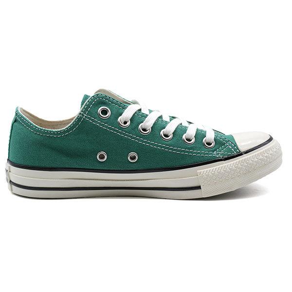 コンバース オールスター スニーカー レディース 靴 水色 ピンク オレンジ グリーン 軽量 CONVERSE ALL STAR US COLORS OX｜shoesbase｜12