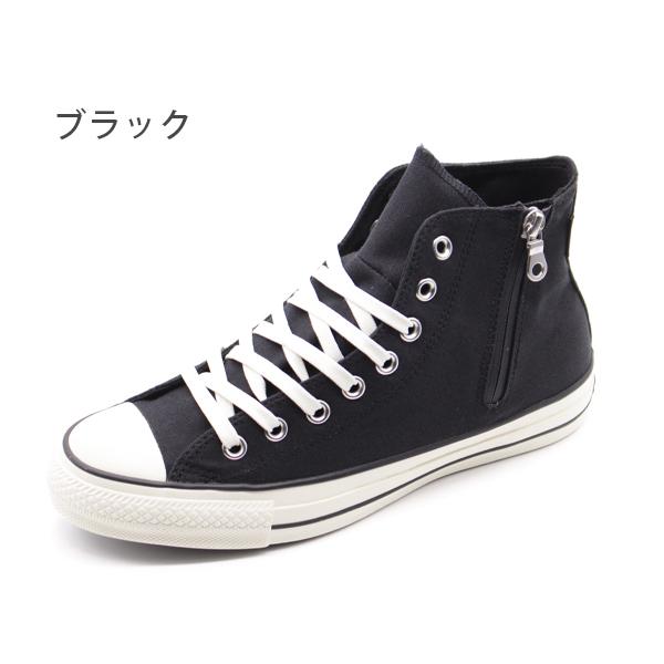 CONVERSE（コンバース） スニーカー メンズ 靴 ハイカット CONVERSE