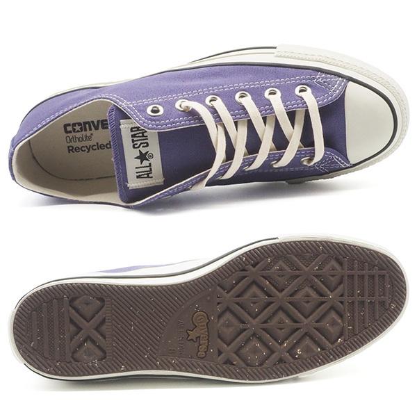 コンバース スニーカー レディース メンズ 靴 ローカット サスティナブル のこり染 CONVERSE ALL STAR NOKORIZOME OX｜shoesbase｜10