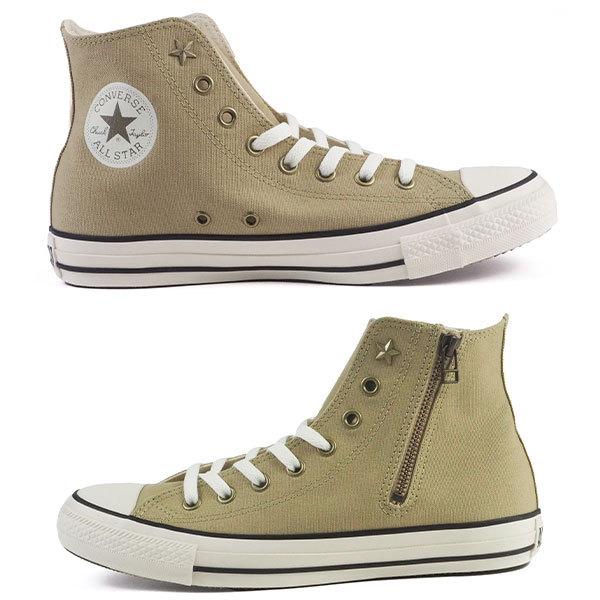 CONVERSE コンバース メンズ レディース 靴 ハイカット 黒 CONVERSE コンバース メンズ レディース 靴 ハイカット 黒
