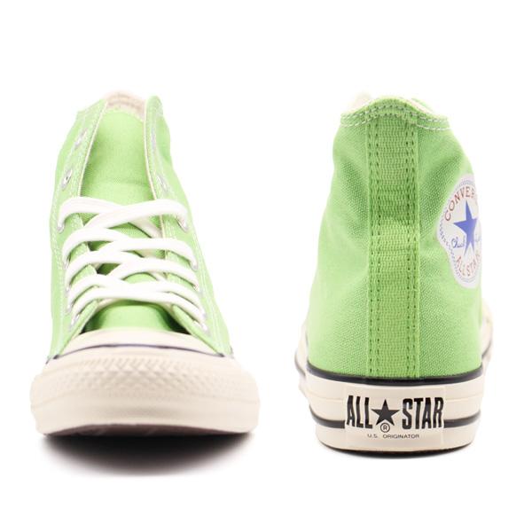 コンバース スニーカー ハイカット レディース 靴 US ORIGINATOR オリジネーター CONVERSE ALLSTAR US COLORS HI オールスター US カラーズ HI｜shoesbase｜06