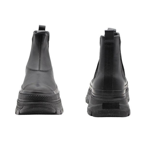 CONVERSE（コンバース） ブーツ スニーカー メンズ 靴 黒 ブラック