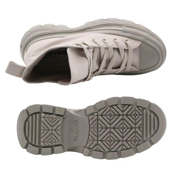 CONVERSE コンバース スニーカー レディース ハイカット 靴 白 CONVERSE コンバース スニーカー レディース ハイカット 靴 白